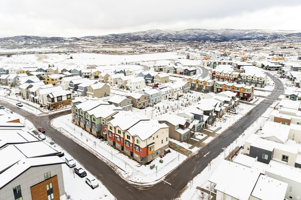 6684 N SILVER CREEK DR Park City, UT 84098