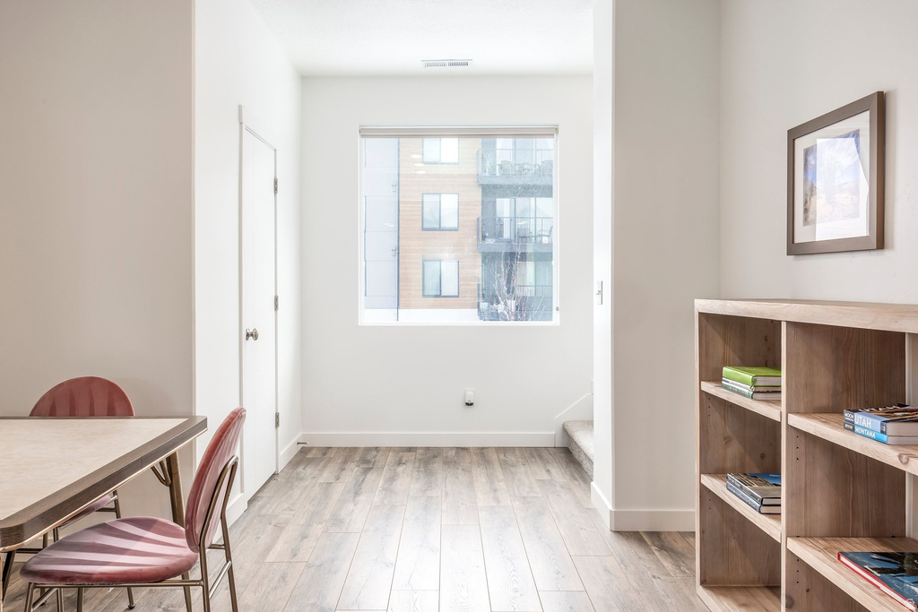 6684 N SILVER CREEK DR Park City, UT 84098