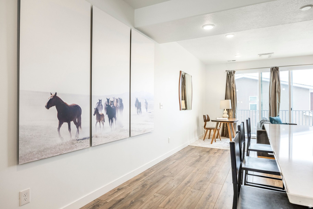 6684 N SILVER CREEK DR Park City, UT 84098