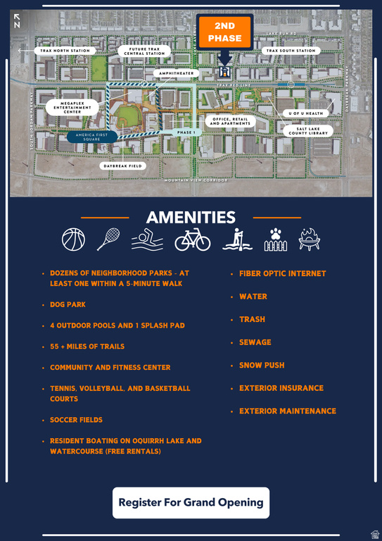 5249 W REVENTON DR #201 South Jordan, UT 84009