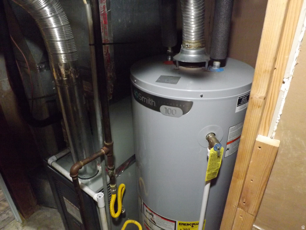 7478 W WASHINGTON RD Magna, UT 84044