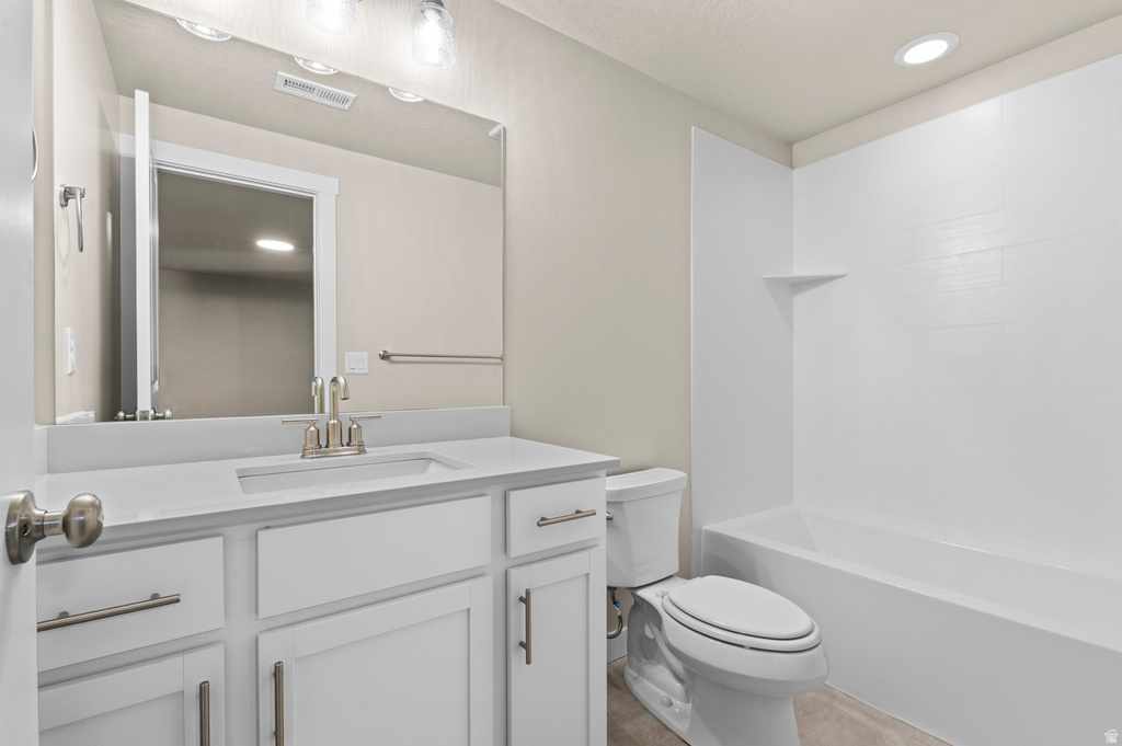 6588 W RAYNOLDS PEAK WAY West Jordan, UT 84081