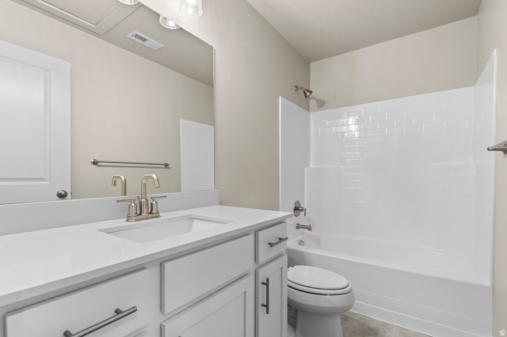 6588 W RAYNOLDS PEAK WAY West Jordan, UT 84081