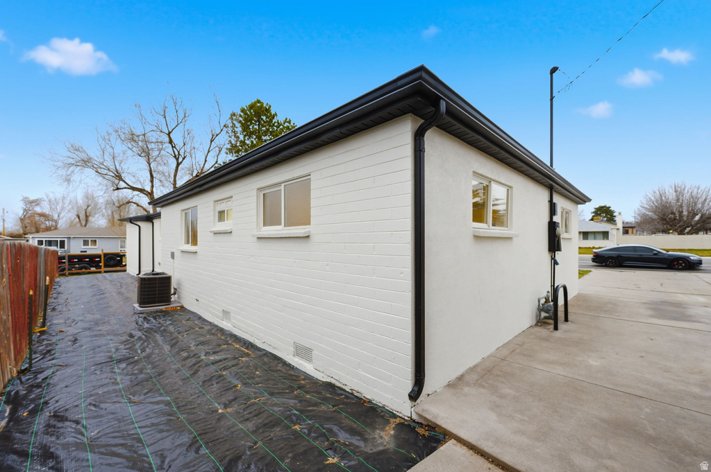 4736 W 5215 S Kearns, UT 84118