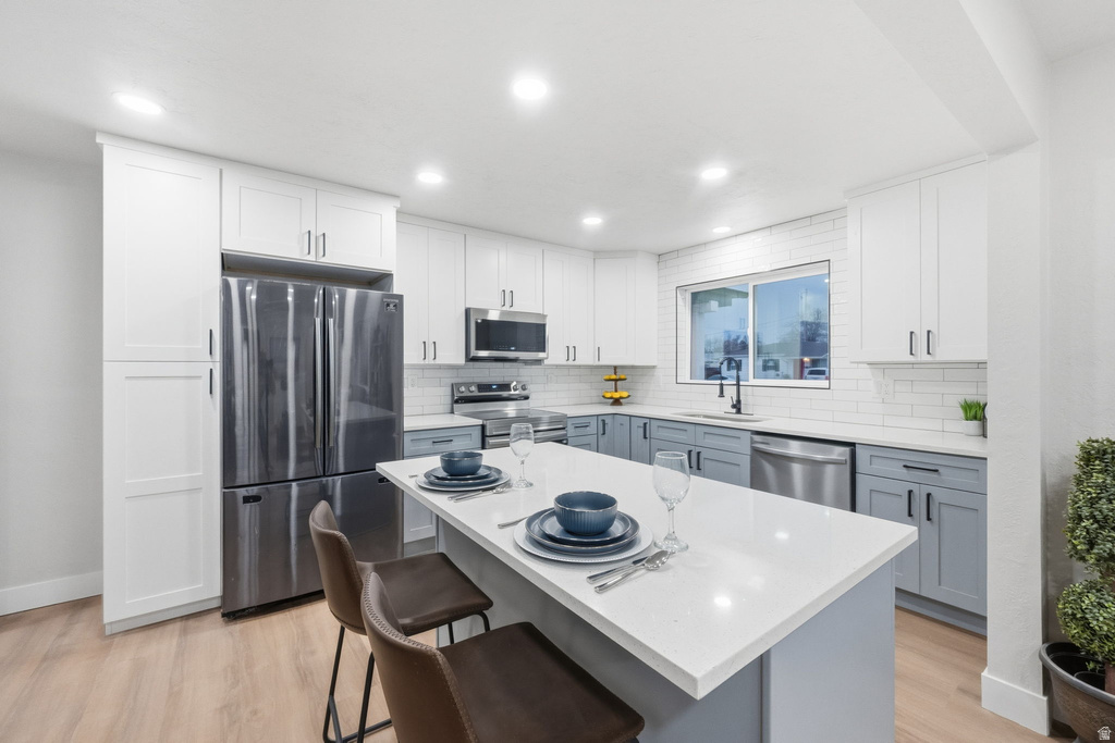 4736 W 5215 S Kearns, UT 84118