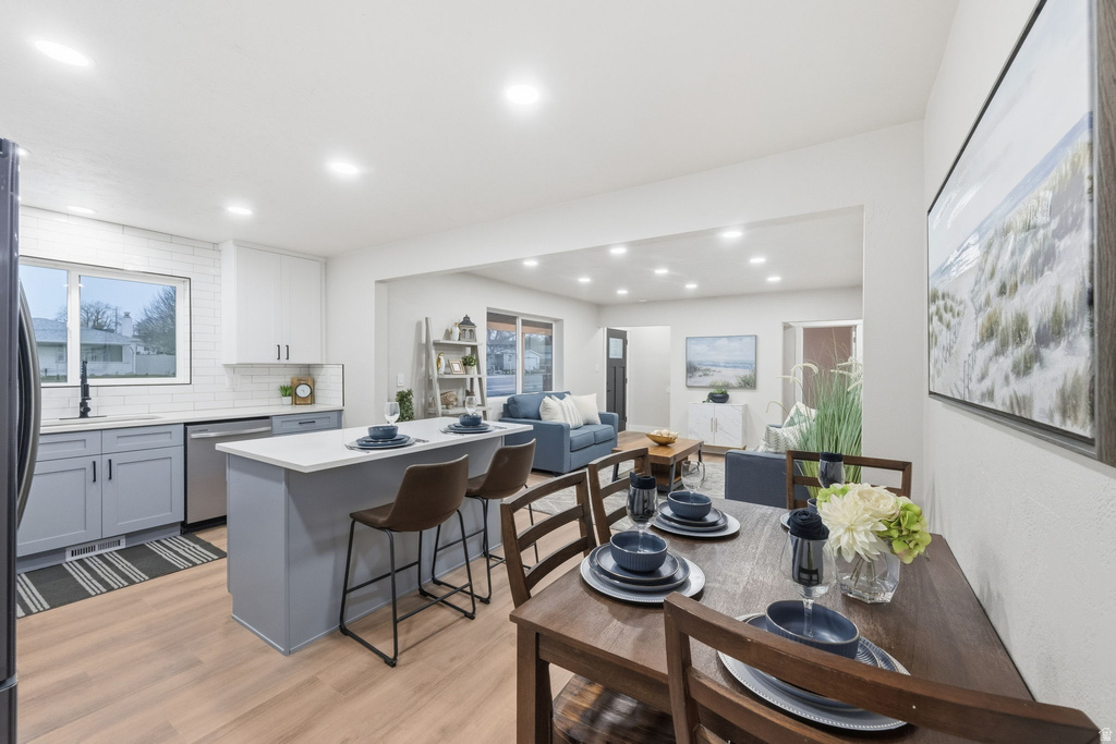 4736 W 5215 S Kearns, UT 84118