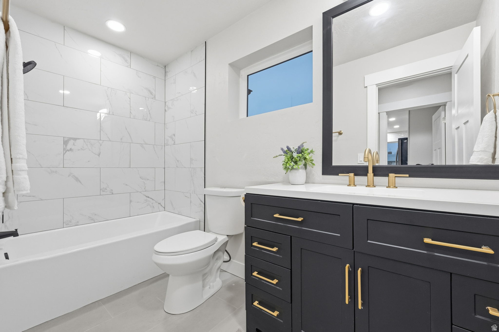 4736 W 5215 S Kearns, UT 84118