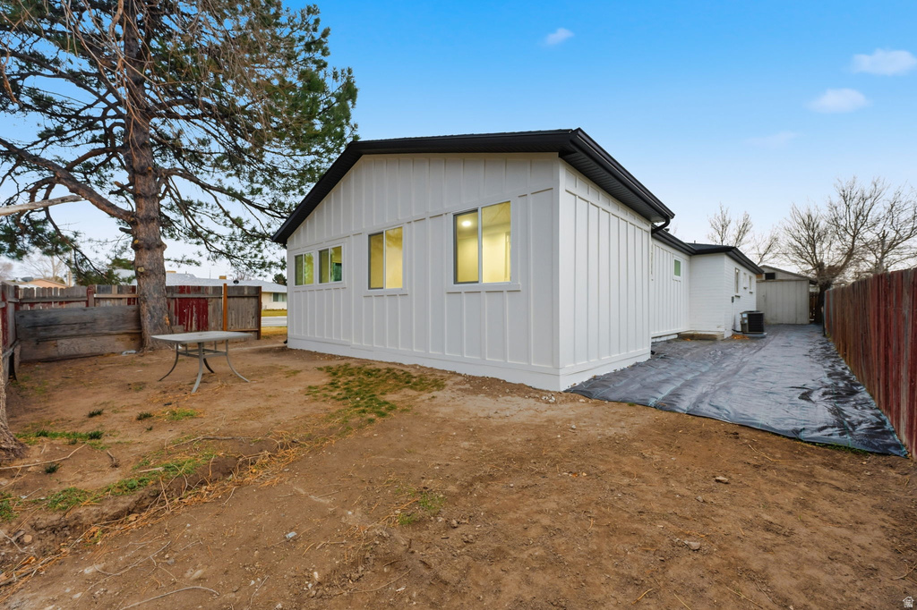 4736 W 5215 S Kearns, UT 84118