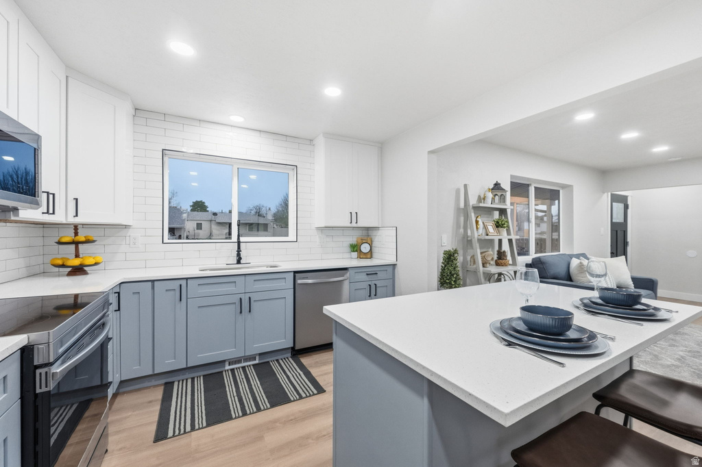 4736 W 5215 S Kearns, UT 84118