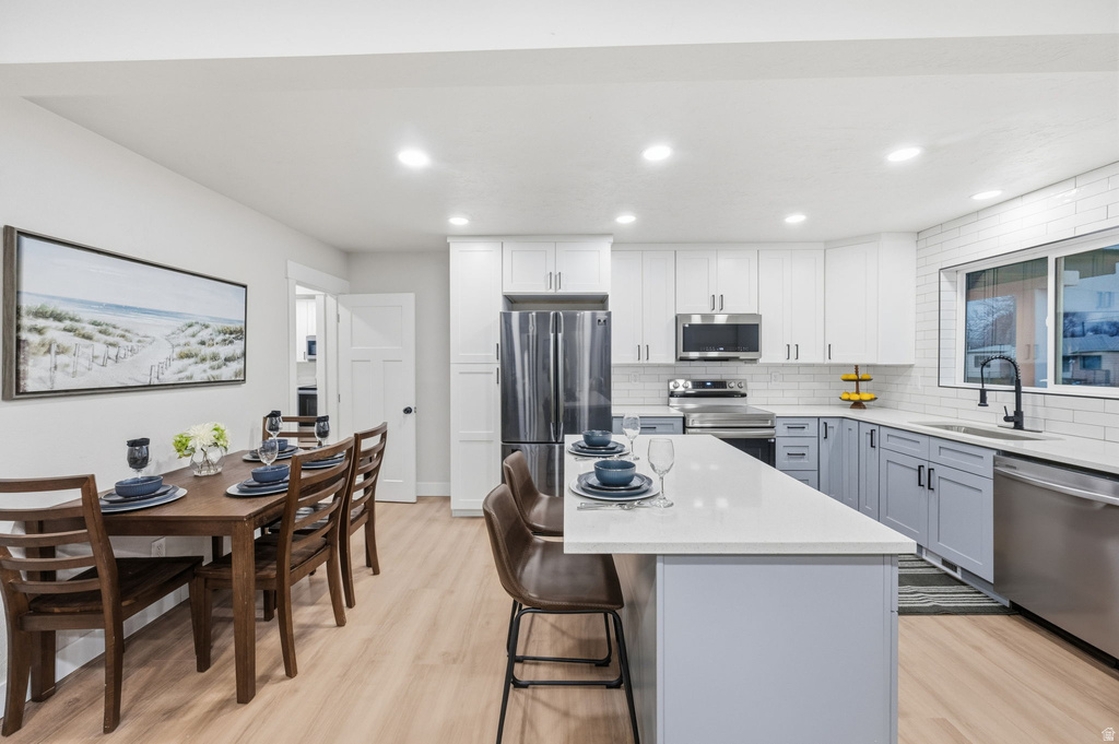 4736 W 5215 S Kearns, UT 84118