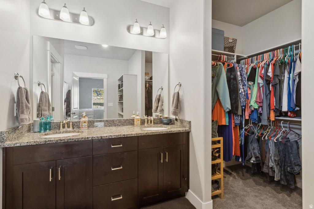 7926 N BRISTLECONE RD Eagle Mountain, UT 84005