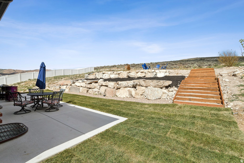 7926 N BRISTLECONE RD Eagle Mountain, UT 84005