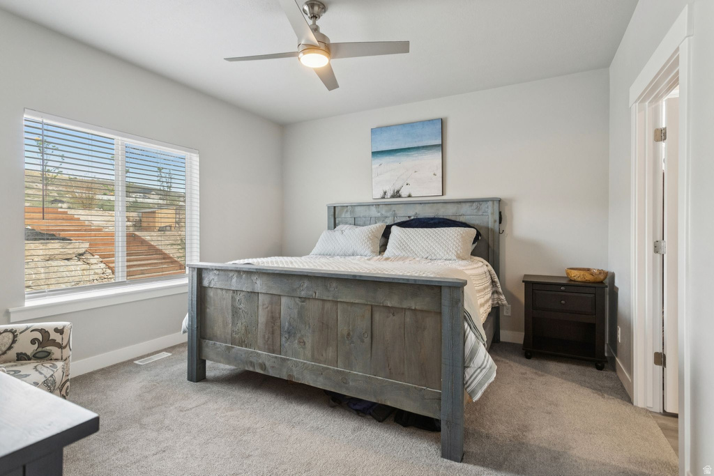 7926 N BRISTLECONE RD Eagle Mountain, UT 84005