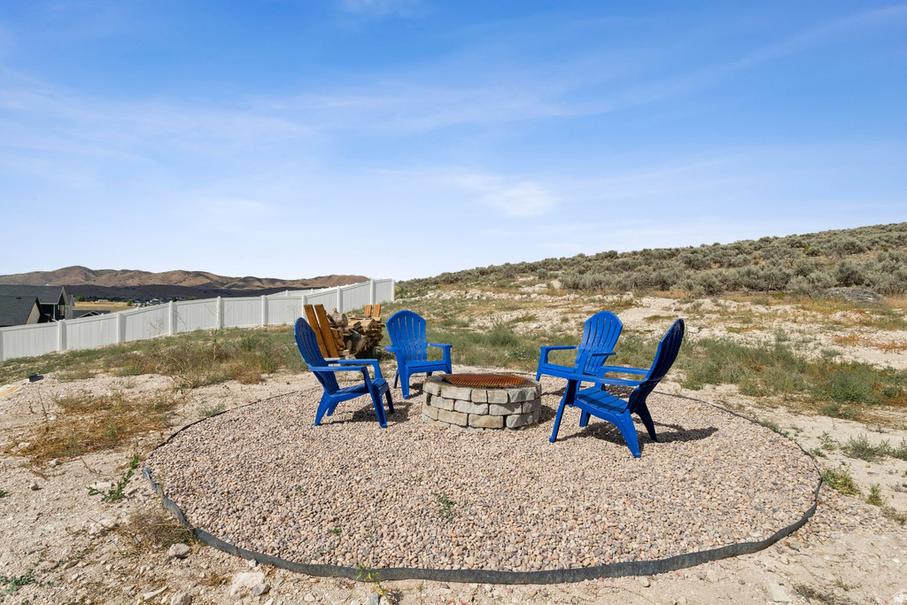 7926 N BRISTLECONE RD Eagle Mountain, UT 84005