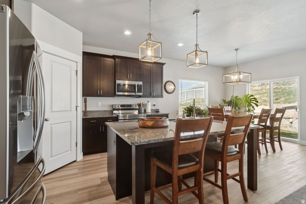 7926 N BRISTLECONE RD Eagle Mountain, UT 84005