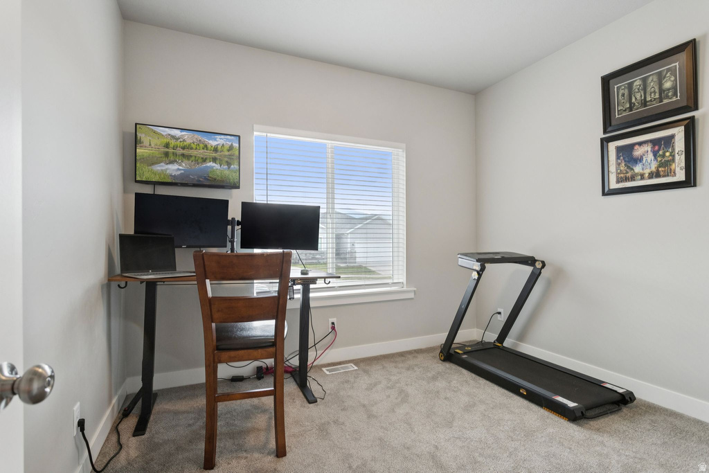 7926 N BRISTLECONE RD Eagle Mountain, UT 84005