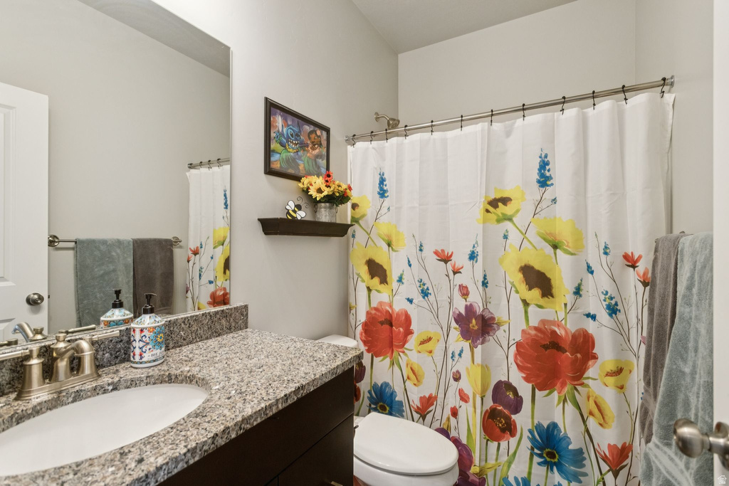 7926 N BRISTLECONE RD Eagle Mountain, UT 84005