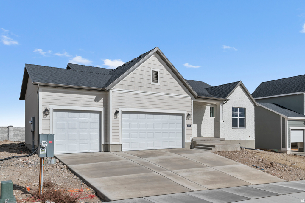 6752 W BROAD STEM WAY Herriman, UT 84096
