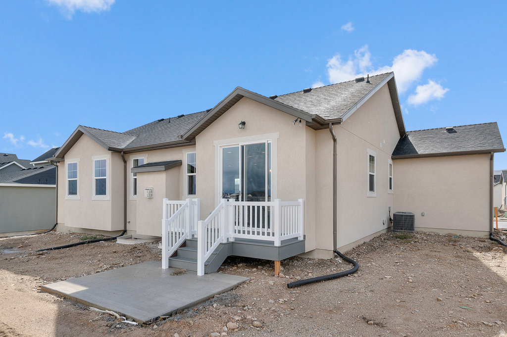 6752 W BROAD STEM WAY Herriman, UT 84096