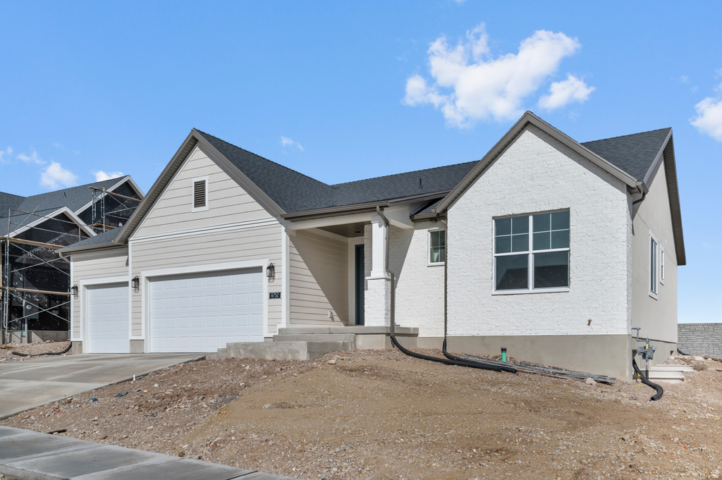 6752 W BROAD STEM WAY Herriman, UT 84096