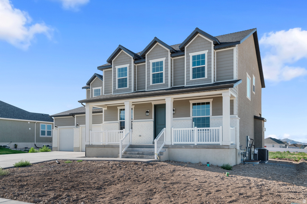 566 W COYOTE RIDGE RD Grantsville, UT 84029