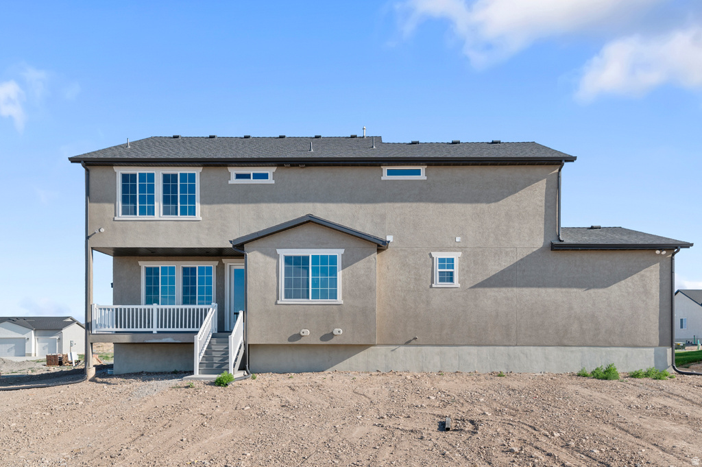 566 W COYOTE RIDGE RD Grantsville, UT 84029