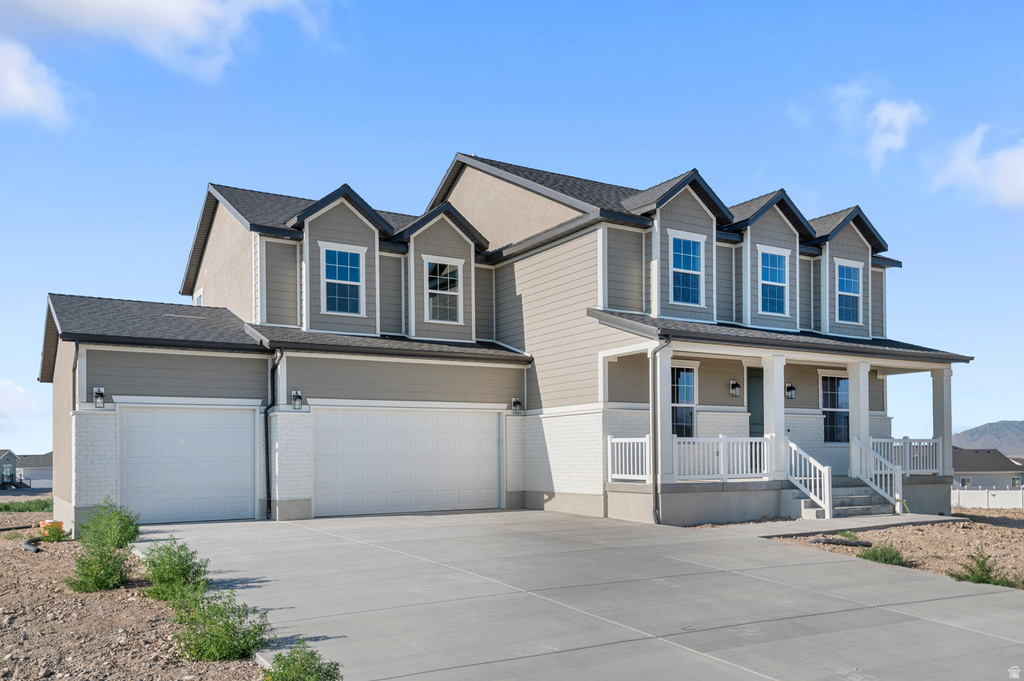 566 W COYOTE RIDGE RD Grantsville, UT 84029