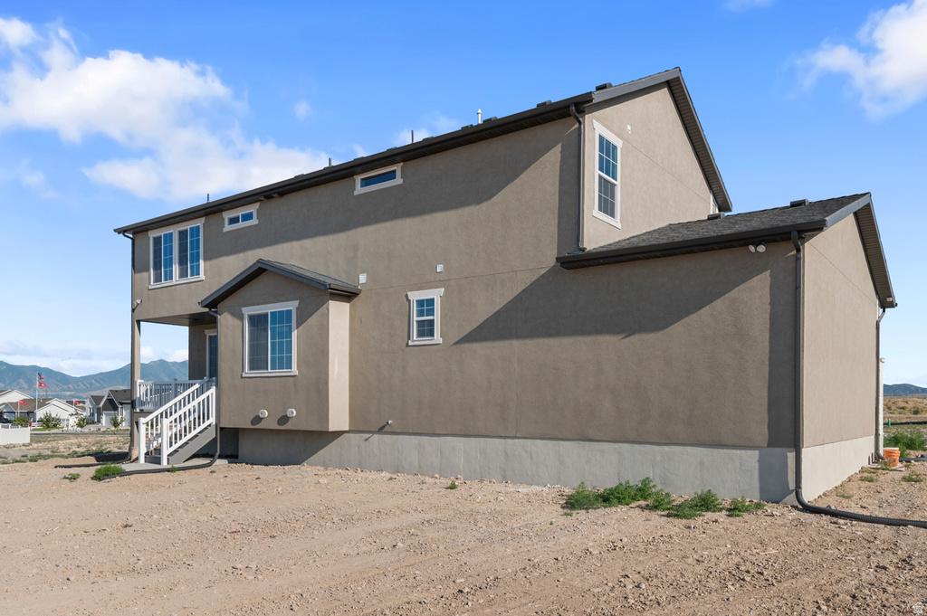 566 W COYOTE RIDGE RD Grantsville, UT 84029