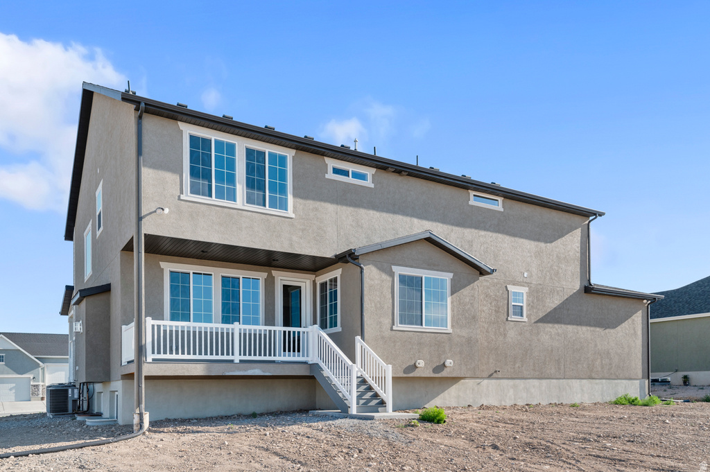 566 W COYOTE RIDGE RD Grantsville, UT 84029