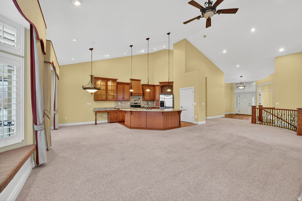 1492 W GREEN APPLE ST South Jordan, UT 84095