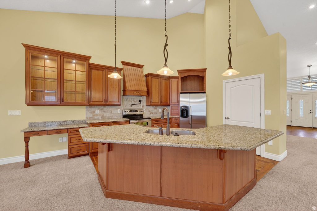 1492 W GREEN APPLE ST South Jordan, UT 84095