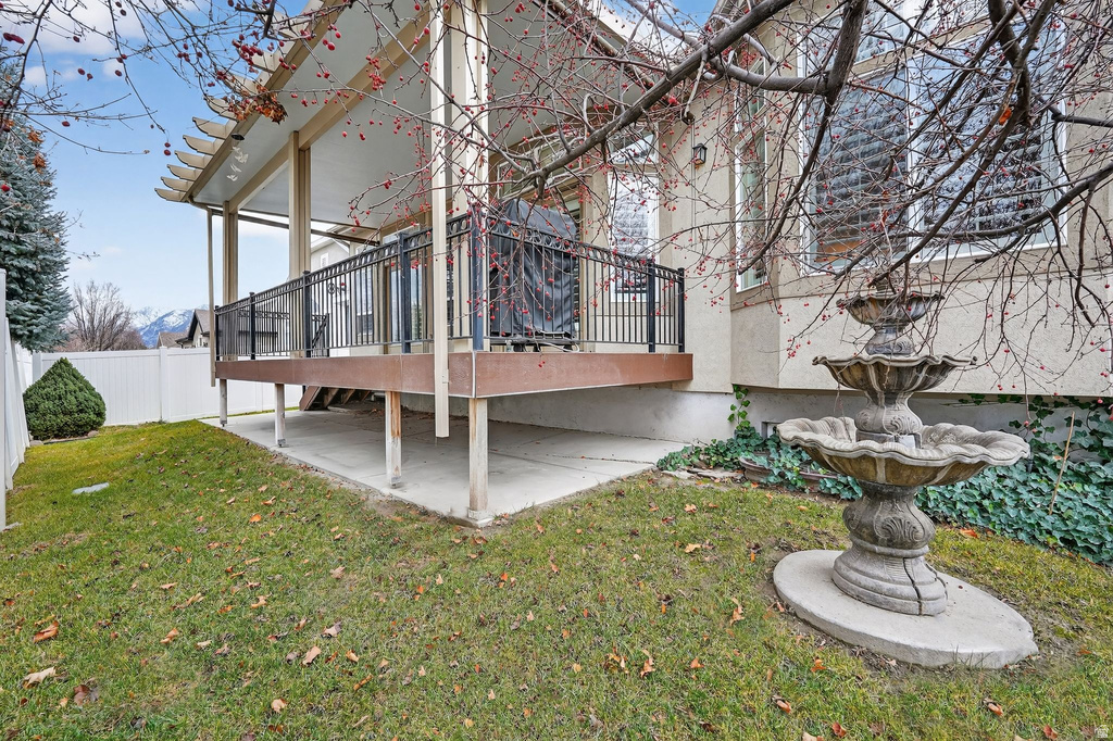 1492 W GREEN APPLE ST South Jordan, UT 84095