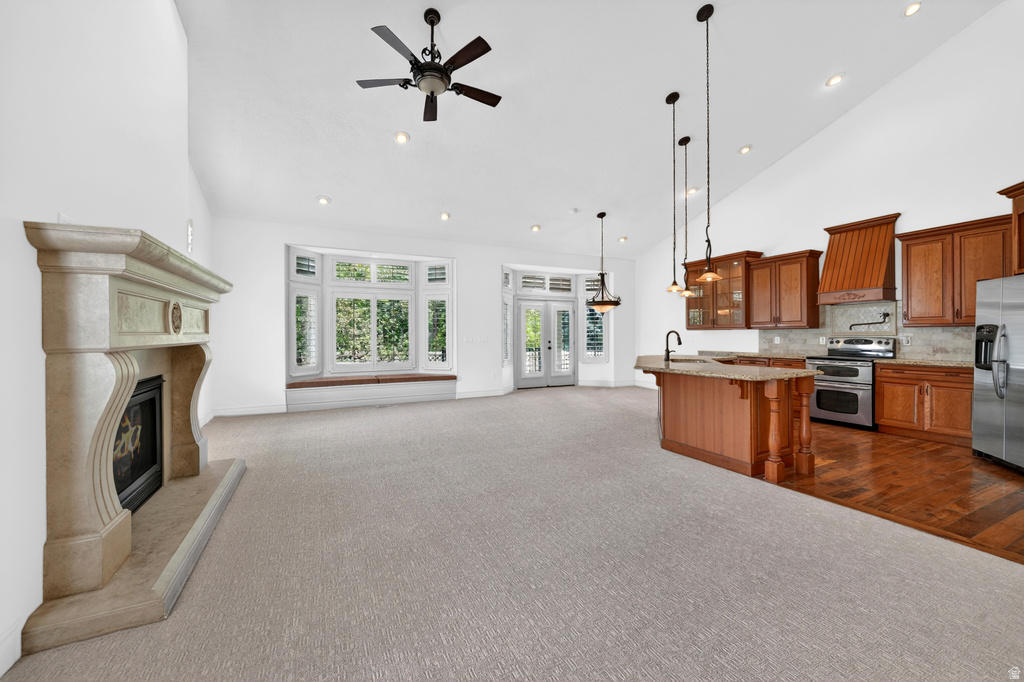 1492 W GREEN APPLE ST photo 4