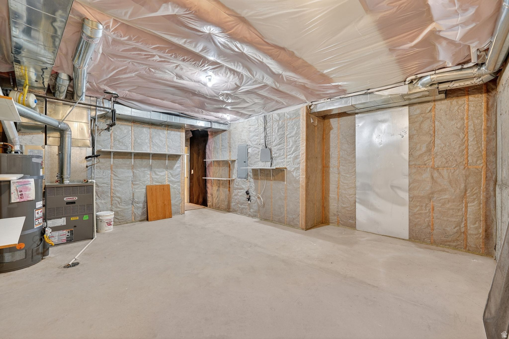 1492 W GREEN APPLE ST South Jordan, UT 84095