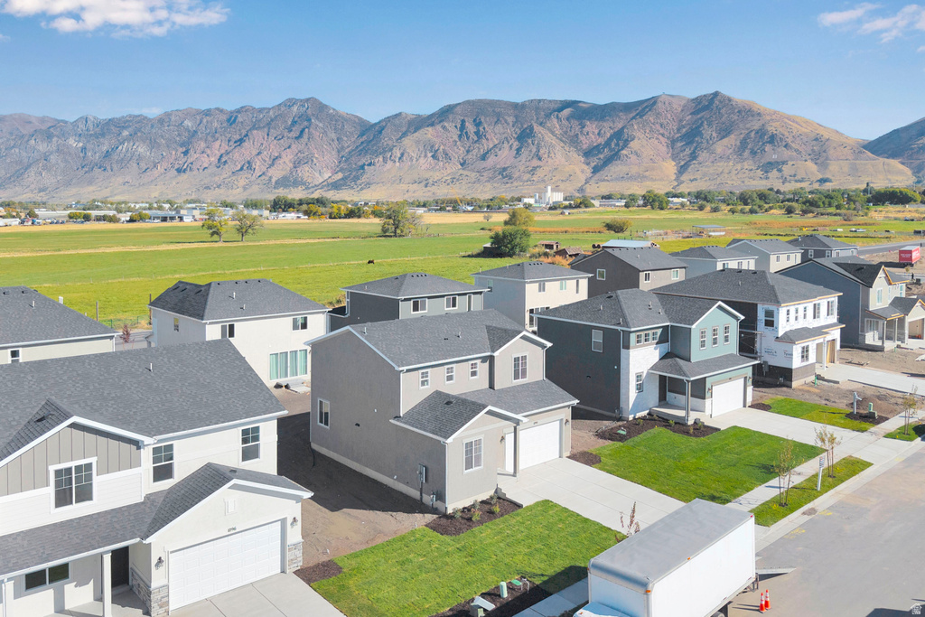 1090 W 450 #58 Brigham City, UT 84302