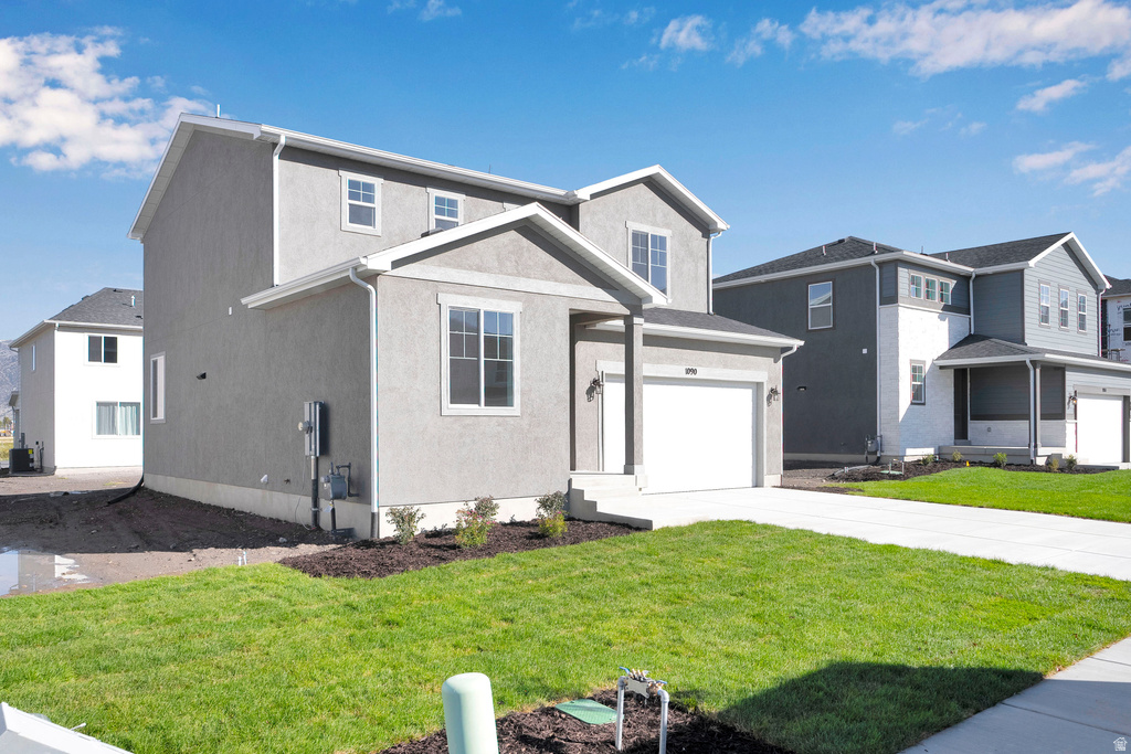 1090 W 450 #58 Brigham City, UT 84302