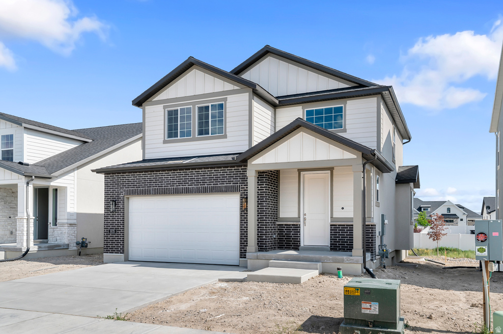 1035 W SPARROW WAY Stansbury Park, UT 84074