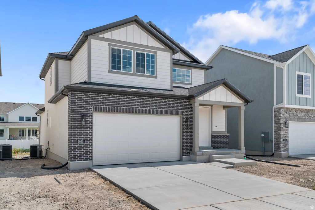 1035 W SPARROW WAY Stansbury Park, UT 84074