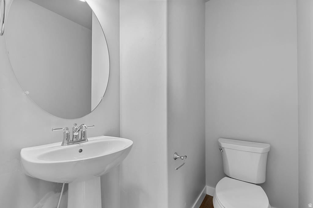 1035 W SPARROW WAY Stansbury Park, UT 84074