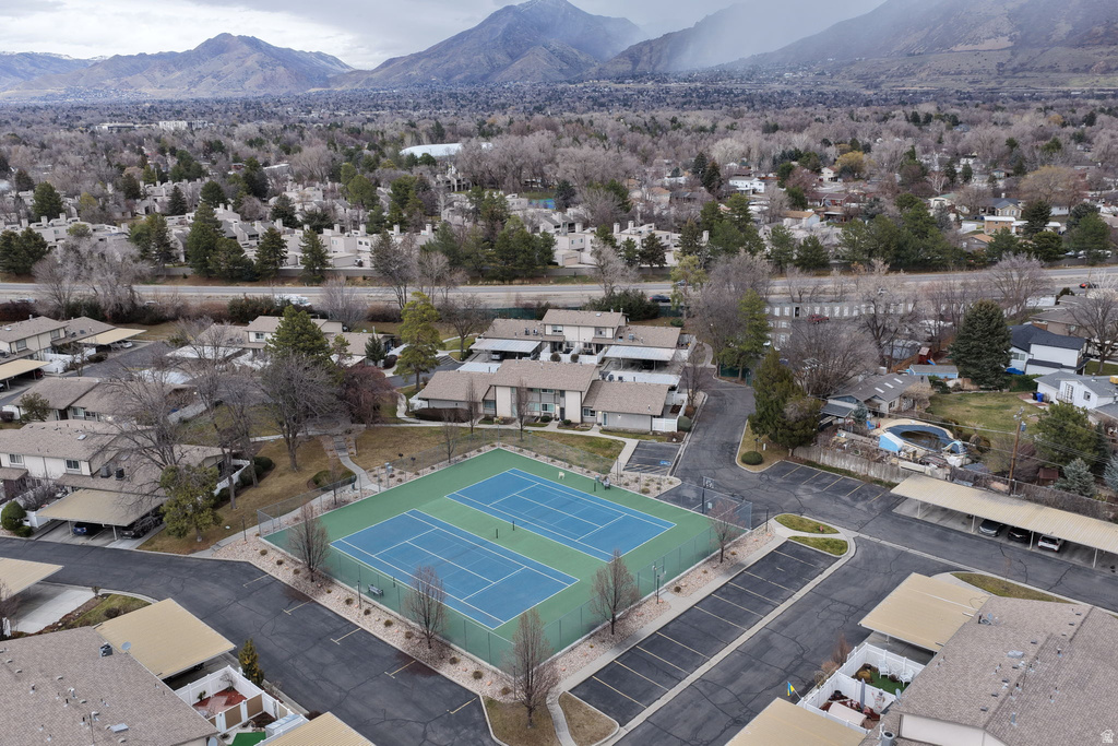 1573 E WATERBURY DR #A Murray, UT 84121