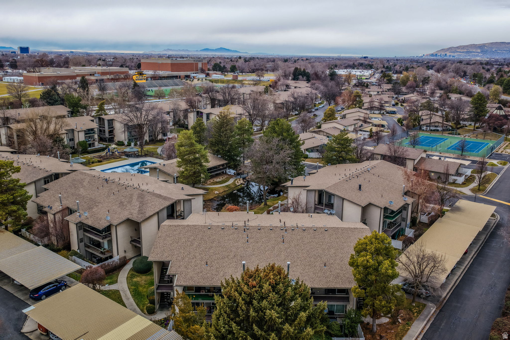 1573 E WATERBURY DR #A Murray, UT 84121