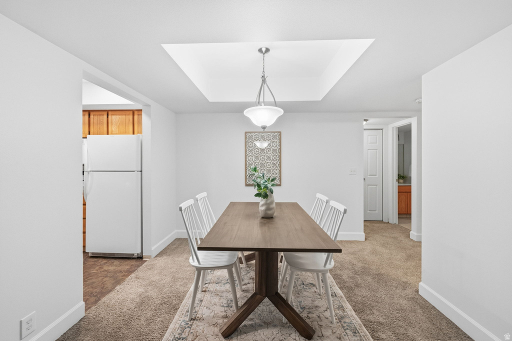 1573 E WATERBURY DR #A Murray, UT 84121