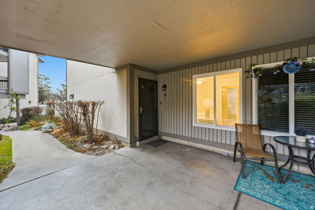 1573 E WATERBURY DR #A Murray, UT 84121