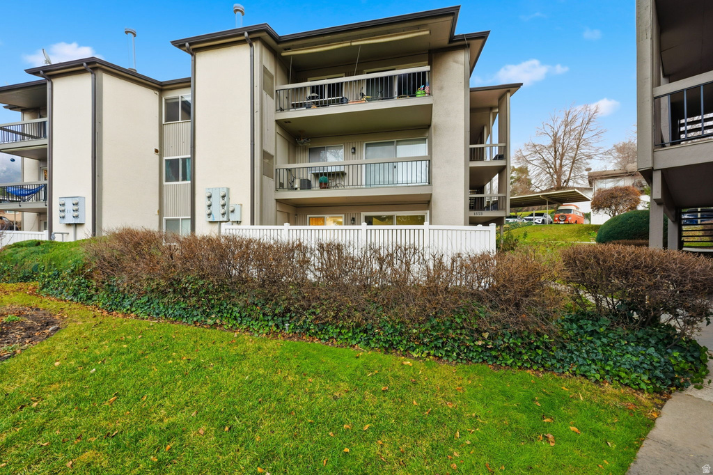 1573 E WATERBURY DR #A Murray, UT 84121