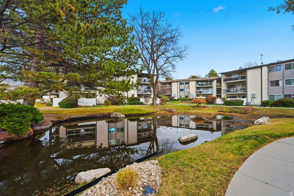 1573 E WATERBURY DR #A Murray, UT 84121