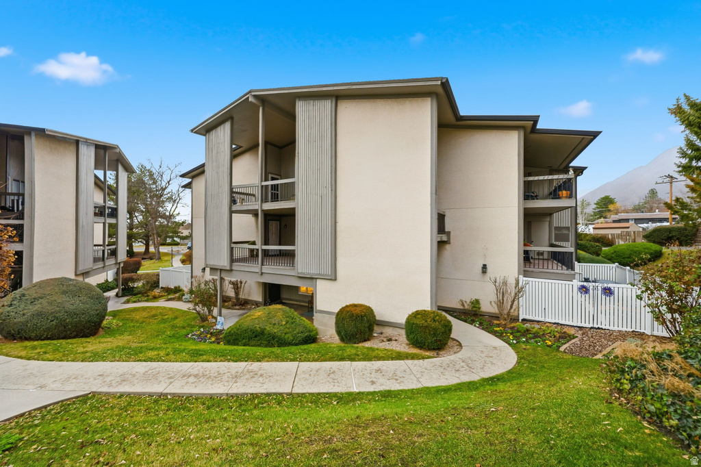 1573 E WATERBURY DR #A Murray, UT 84121