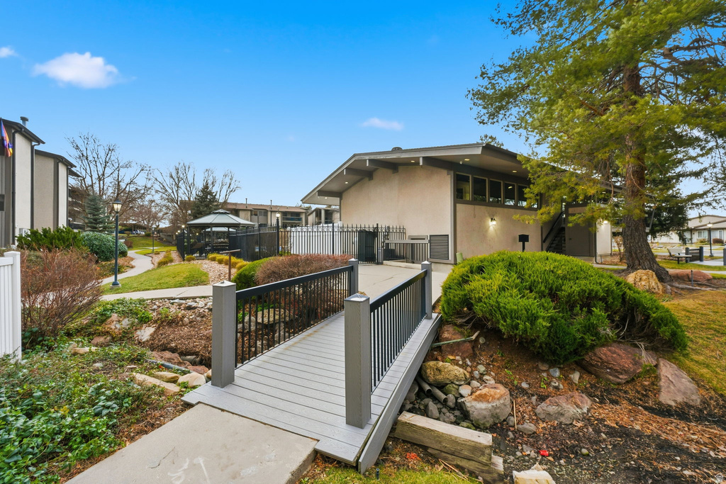 1573 E WATERBURY DR #A Murray, UT 84121