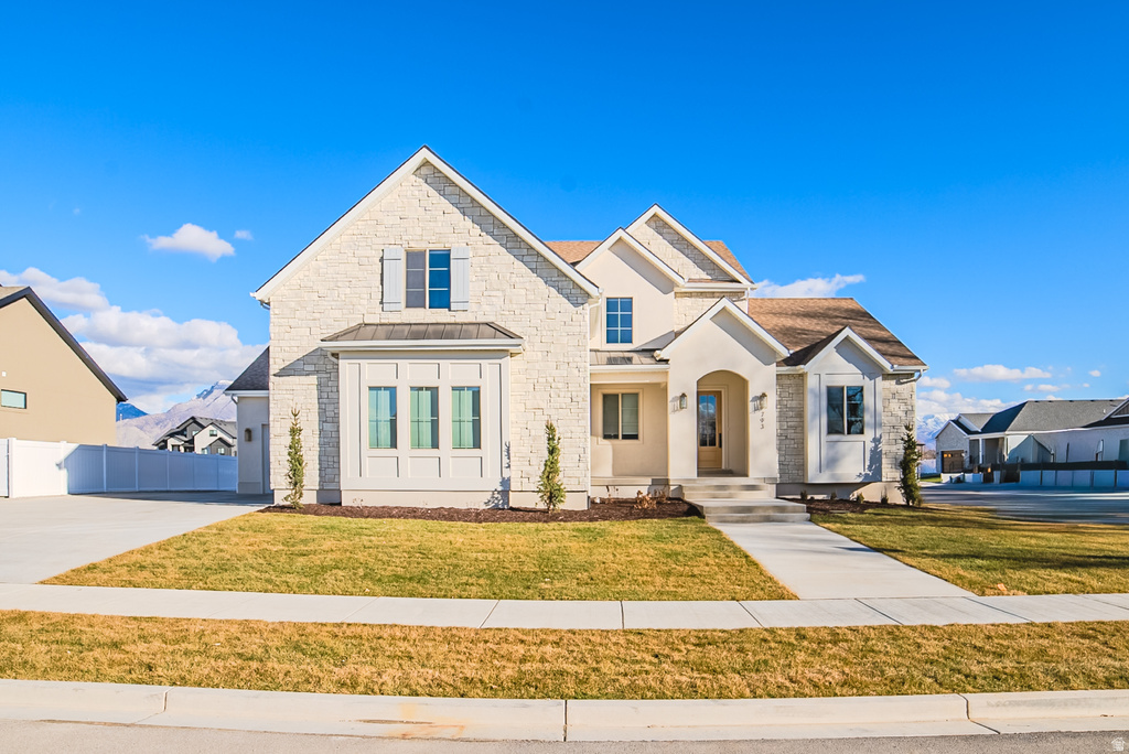 793 S 350 E Lehi, UT 84043