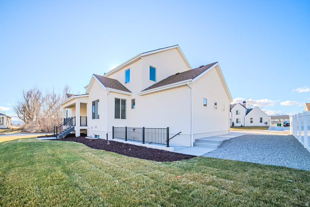 793 S 350 E Lehi, UT 84043