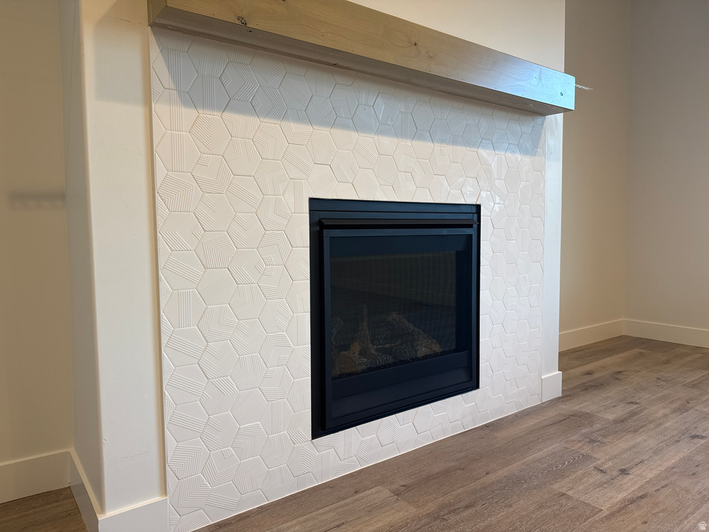 6371 S RAY DR #105 South Weber, UT 84405